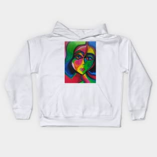 Sass Kids Hoodie